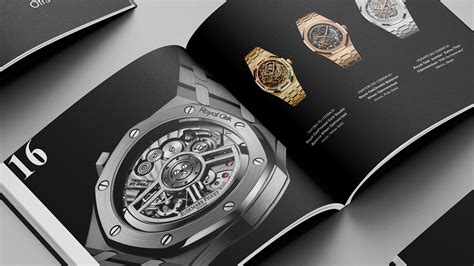 actualité audemars piguet|Audemars Piguet catalogue.